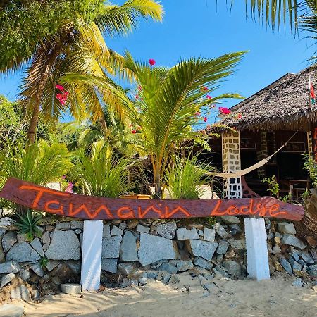 Tamarin Lodge Ampangorinana Luaran gambar