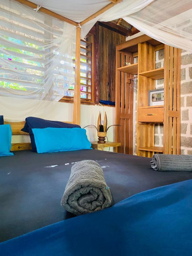 Tamarin Lodge Ampangorinana Luaran gambar