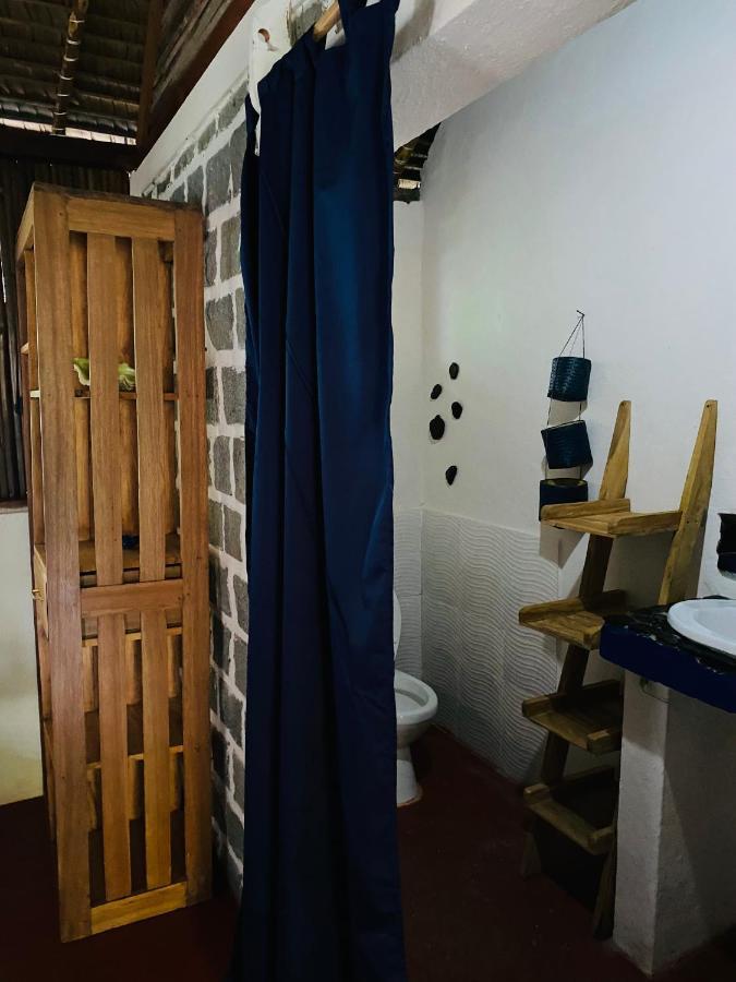 Tamarin Lodge Ampangorinana Luaran gambar