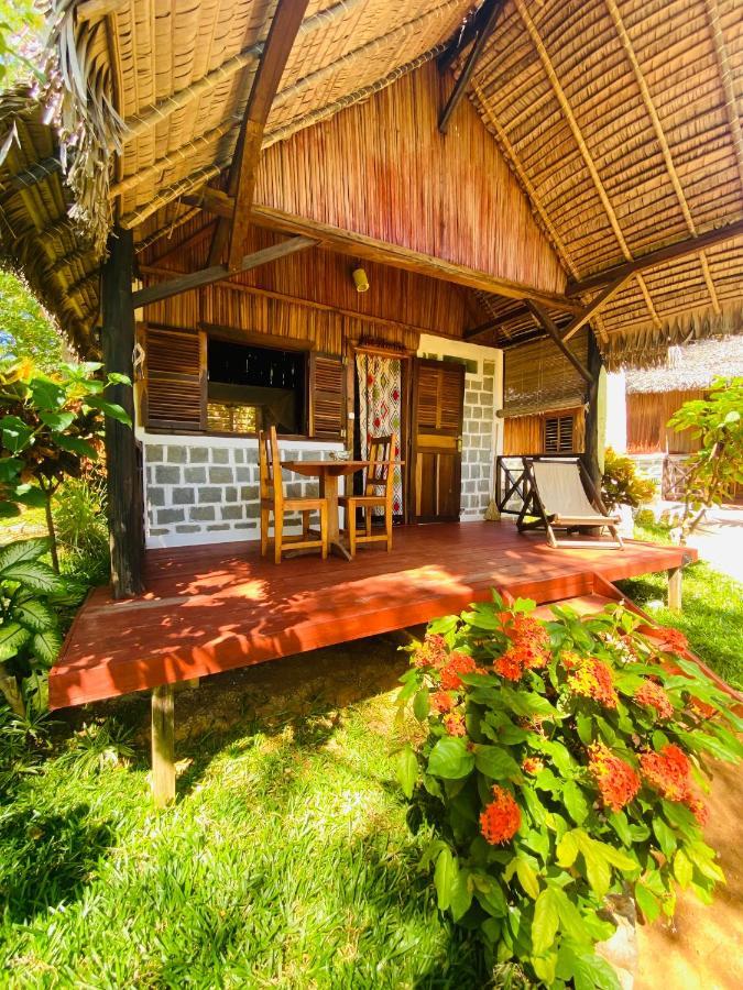 Tamarin Lodge Ampangorinana Luaran gambar