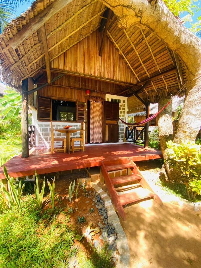 Tamarin Lodge Ampangorinana Luaran gambar