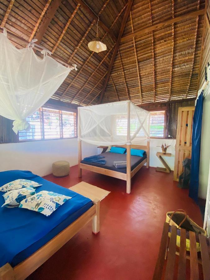 Tamarin Lodge Ampangorinana Luaran gambar