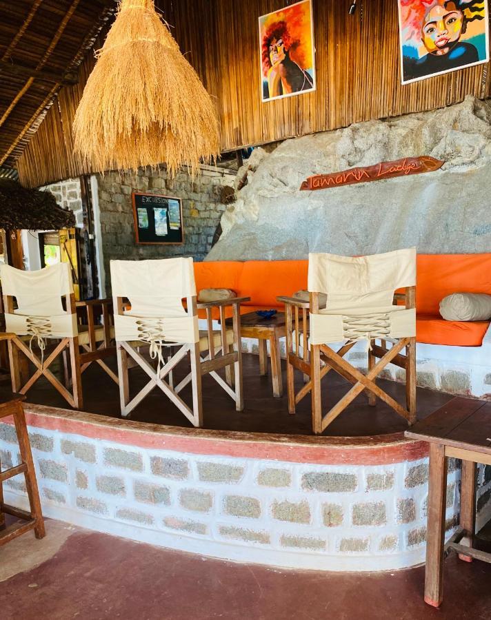 Tamarin Lodge Ampangorinana Luaran gambar