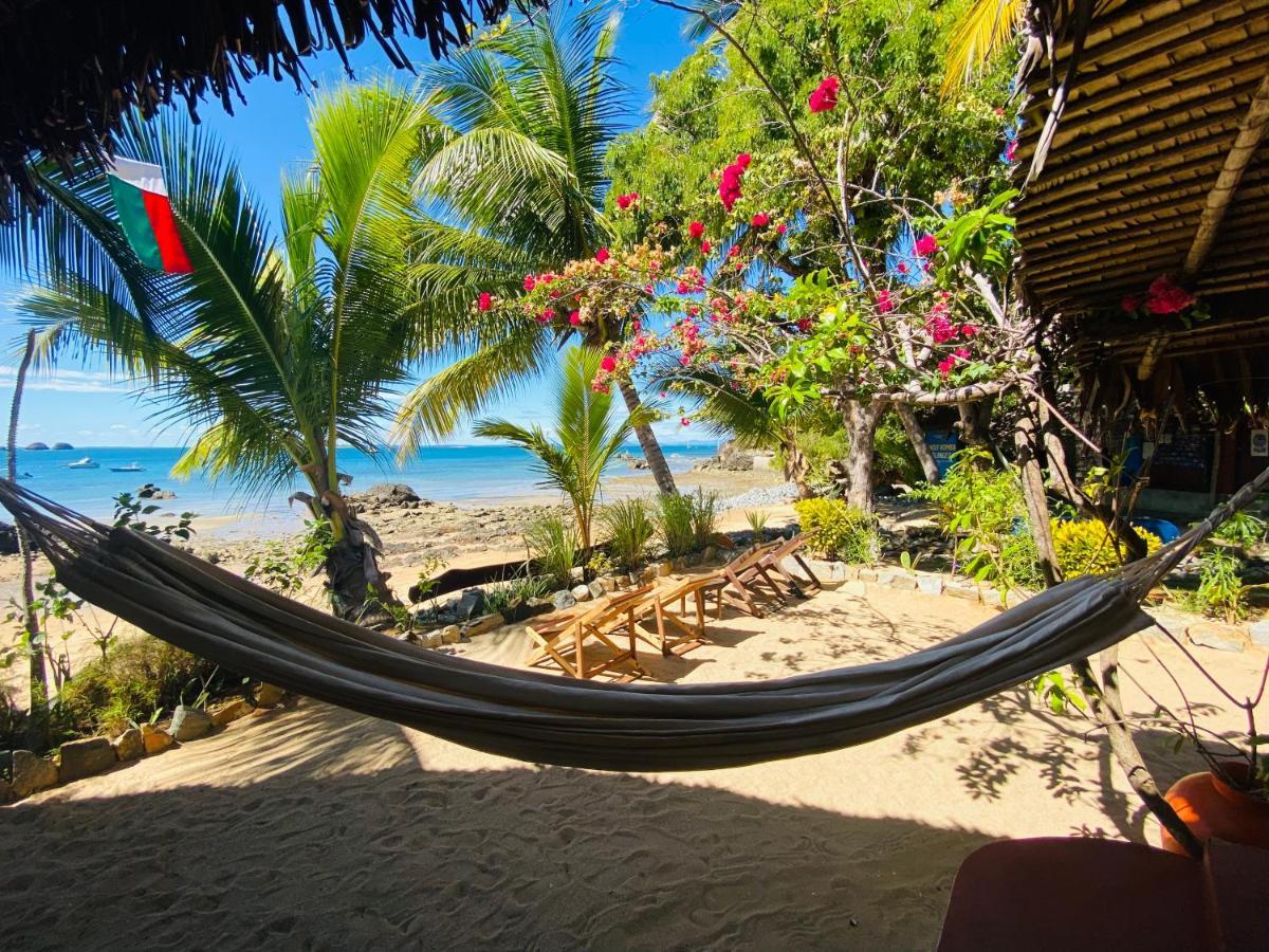 Tamarin Lodge Ampangorinana Luaran gambar