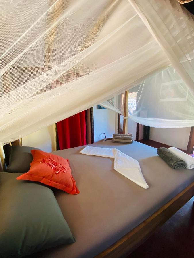 Tamarin Lodge Ampangorinana Luaran gambar