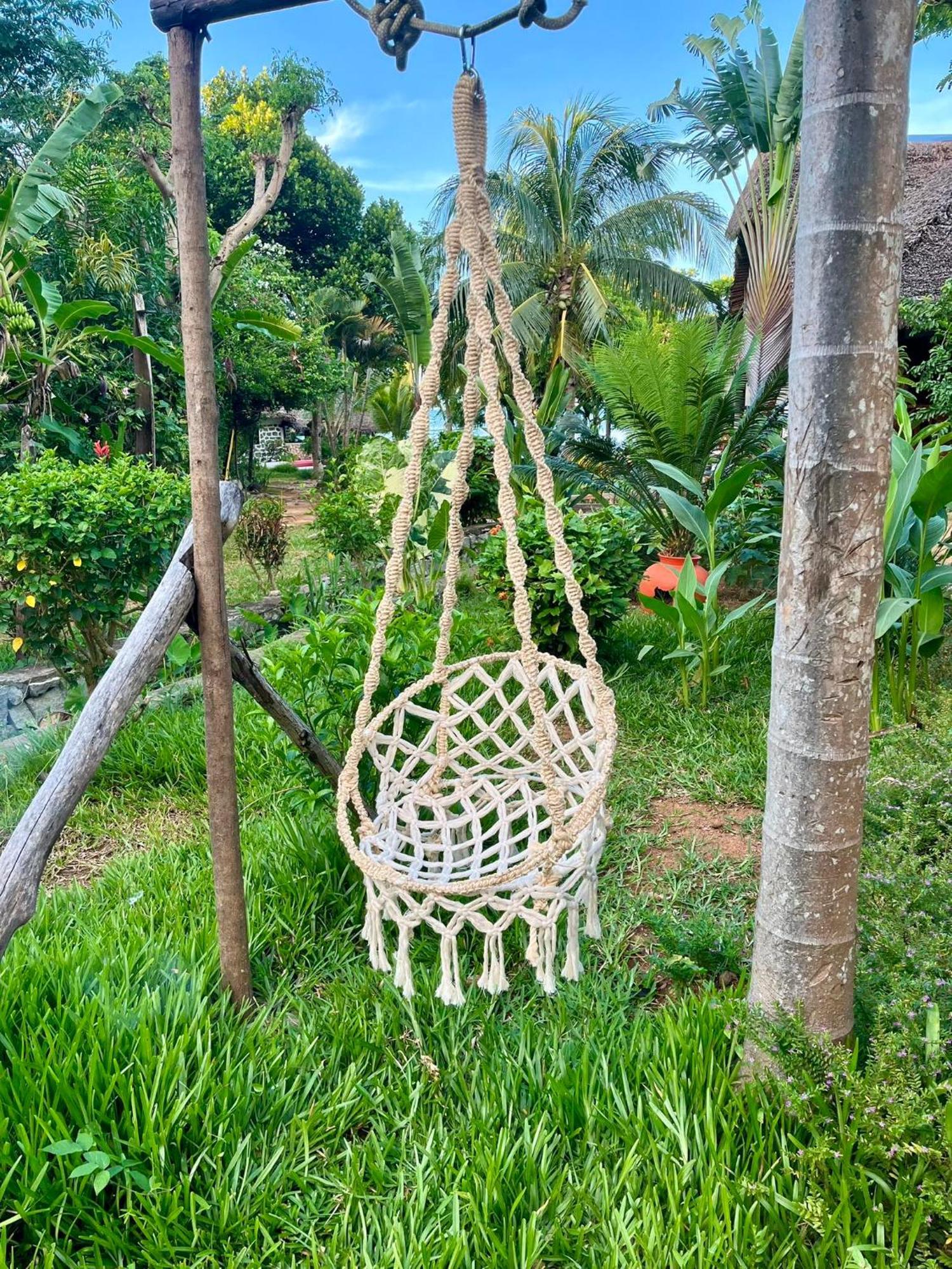 Tamarin Lodge Ampangorinana Luaran gambar
